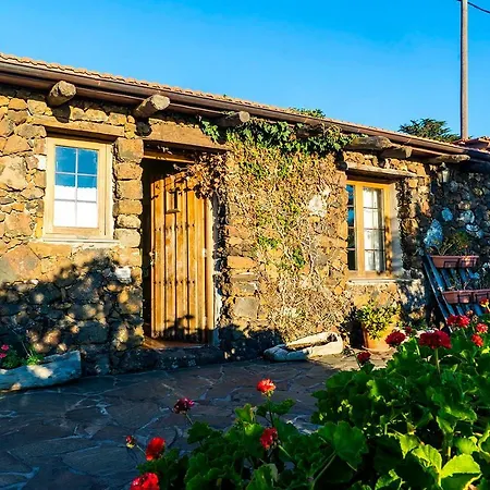 Country house Geranios Rojos Ii