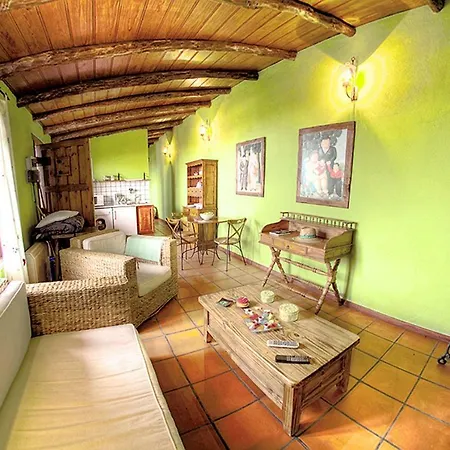 Country house Geranios Rojos Ii